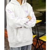 オーバーサイズ スウェット パ‐カー | GROOVY STORE | 詳細画像22