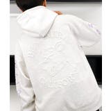 オーバーサイズ スウェット パ‐カー | GROOVY STORE | 詳細画像19
