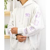 オーバーサイズ スウェット パ‐カー | GROOVY STORE | 詳細画像20