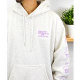 オーバーサイズ スウェット パ‐カー | GROOVY STORE | 詳細画像4