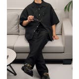 イージー テーパード スラックス | GROOVY STORE | 詳細画像23