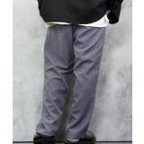 イージー テーパード スラックス | GROOVY STORE | 詳細画像13 