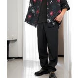 イージー テーパード スラックス | GROOVY STORE | 詳細画像13