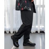 イージー テーパード スラックス | GROOVY STORE | 詳細画像15