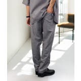 イージー テーパード スラックス | GROOVY STORE | 詳細画像6