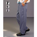 イージー ワイド ストレート スラックス | GROOVY STORE | 詳細画像18