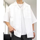 シャツ 開襟 シャツ | GROOVY STORE | 詳細画像9