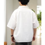 シャツ 開襟 シャツ | GROOVY STORE | 詳細画像10