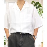 シャツ 開襟 シャツ | GROOVY STORE | 詳細画像39