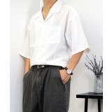 シャツ 開襟 シャツ | GROOVY STORE | 詳細画像40