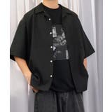 シャツ 開襟 シャツ | GROOVY STORE | 詳細画像41