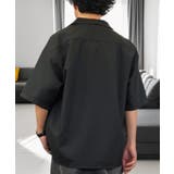 シャツ 開襟 シャツ | GROOVY STORE | 詳細画像43
