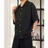 シャツ 開襟 シャツ | GROOVY STORE | 詳細画像12