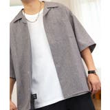 シャツ 開襟 シャツ | GROOVY STORE | 詳細画像44