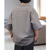 シャツ 開襟 シャツ | GROOVY STORE | 詳細画像46