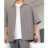 シャツ 開襟 シャツ | GROOVY STORE | 詳細画像14