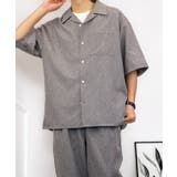 シャツ 開襟 シャツ | GROOVY STORE | 詳細画像13