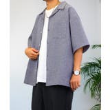 シャツ 開襟 シャツ | GROOVY STORE | 詳細画像15