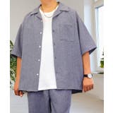 シャツ 開襟 シャツ | GROOVY STORE | 詳細画像48