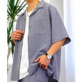 シャツ 開襟 シャツ | GROOVY STORE | 詳細画像47