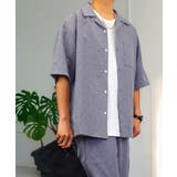 シャツ 開襟 シャツ | GROOVY STORE | 詳細画像49