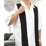 オフホワイト4 | シャツ 開襟 シャツ | GROOVY STORE