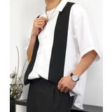 シャツ 開襟 シャツ | GROOVY STORE | 詳細画像17