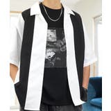 シャツ 開襟 シャツ | GROOVY STORE | 詳細画像18
