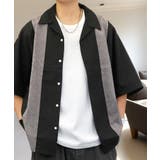シャツ 開襟 シャツ | GROOVY STORE | 詳細画像55