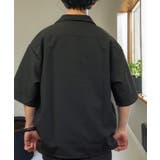 シャツ 開襟 シャツ | GROOVY STORE | 詳細画像57