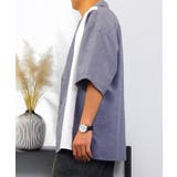 シャツ 開襟 シャツ | GROOVY STORE | 詳細画像22