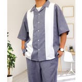 シャツ 開襟 シャツ | GROOVY STORE | 詳細画像21