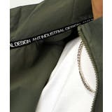 ボリューム袖 ブルゾン 短丈 | GROOVY STORE | 詳細画像19 