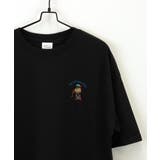【刺繍】Tシャツ半袖 ワンポイント Tシャツ ロゴ | GROOVY STORE | 詳細画像8