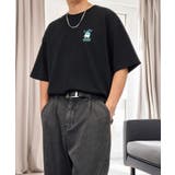 グラフィック Tシャツ 半袖 | GROOVY STORE | 詳細画像46