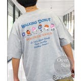 グレー杢-1 | グラフィック Tシャツ 半袖 | GROOVY STORE