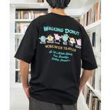 グラフィック Tシャツ 半袖 | GROOVY STORE | 詳細画像29