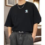 グラフィック Tシャツ 半袖 | GROOVY STORE | 詳細画像5