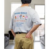 グラフィック Tシャツ 半袖 | GROOVY STORE | 詳細画像8