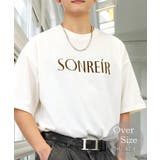 オフホワイト | フロッキー Tシャツ グラフィック Tシャツ 半袖 プリントT | GROOVY STORE