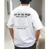 猫TTシャツ半袖 バックプリント Tシャツ | GROOVY STORE | 詳細画像2