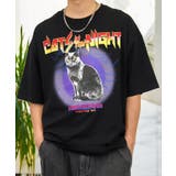 猫TTシャツ半袖 バックプリント Tシャツ | GROOVY STORE | 詳細画像26