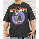 猫TTシャツ半袖 バックプリント Tシャツ | GROOVY STORE | 詳細画像32