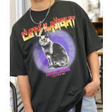 猫TTシャツ半袖 バックプリント Tシャツ | GROOVY STORE | 詳細画像33