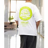 【ワイド】グラフィック Tシャツ 半袖 プリント ロゴ | GROOVY STORE | 詳細画像23