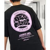 【ワイド】グラフィック Tシャツ 半袖 プリント ロゴ | GROOVY STORE | 詳細画像24