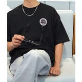 【ワイド】グラフィック Tシャツ 半袖 プリント ロゴ | GROOVY STORE | 詳細画像25