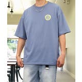 【ワイド】グラフィック Tシャツ 半袖 プリント ロゴ | GROOVY STORE | 詳細画像5