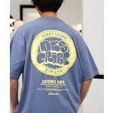 【ワイド】グラフィック Tシャツ 半袖 プリント ロゴ | GROOVY STORE | 詳細画像27