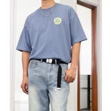 【ワイド】グラフィック Tシャツ 半袖 プリント ロゴ | GROOVY STORE | 詳細画像28